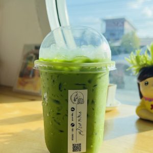 ขาเขียว