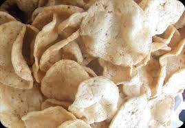 ข้าวเกรียบกล้วยน้ำว้า