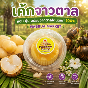 เค้กจาวตาล