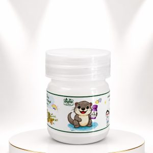 พิมเสนน้ำแบบสำลี (ชื่นใจ by ขี้นาก)