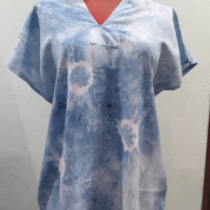 เสื้อมัดย้อม